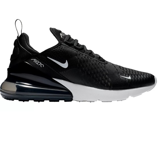 Nike Women's Air Max 270 Shoes, size 8 - Picture 2 of 9